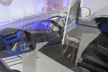 �������� G050L-NEV VAN 30KWhͼƬ