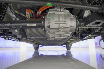 �������� G050L-NEV VAN 30KWhͼƬ