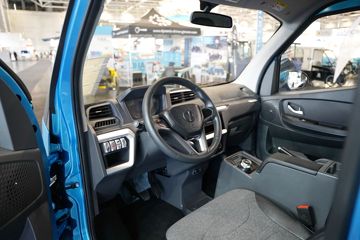 �ɵ�Enter ����� 2.7T 2�� 4.46�״��綯��ʽ���䳵41.86kWhͼƬ