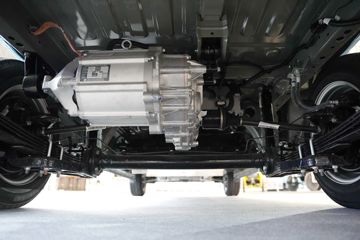 �ɵ�Enter ����� 2.7T 2�� 4.46�״��綯��ʽ���䳵41.86kWhͼƬ