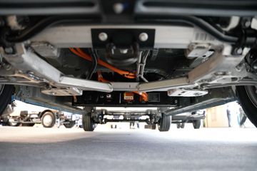 �ɵ�Enter ����� 2.7T 2�� 4.46�״��綯��ʽ���䳵41.86kWhͼƬ