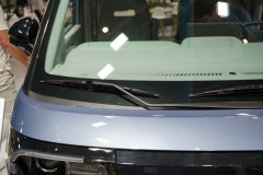 大通 eDeliver5 纯电动面包车64kWh