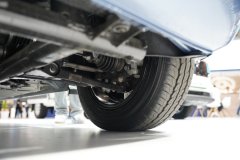 大通 eDeliver5 纯电动面包车64kWh