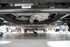 大通 eDeliver5 纯电动面包车64kWh