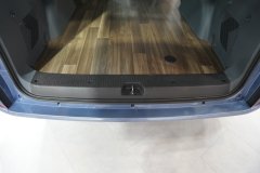 大通 eDeliver5 纯电动面包车64kWh