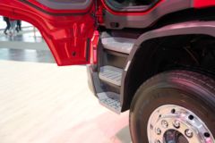 达夫 XDC 410马力 4X2 AMT自动档载货车