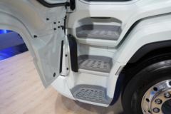达夫 XF 4X2 电动牵引车