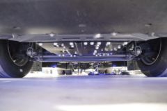 达夫 XF 4X2 电动牵引车