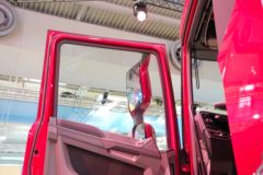 达夫 XFC 480马力 8X4 AMT自动档载货车