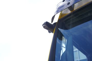 �� TGX 640���� 4X2ǣ����(TGX 18.640)ͼƬ