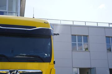 �� TGX 640���� 4X2ǣ����(TGX 18.640)ͼƬ