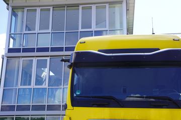 �� TGX 640���� 4X2ǣ����(TGX 18.640)ͼƬ