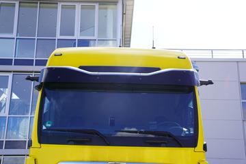 �� TGX 640���� 4X2ǣ����(TGX 18.640)ͼƬ