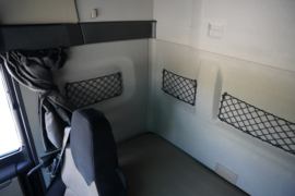 TGX 牵引车驾驶室                                               图片