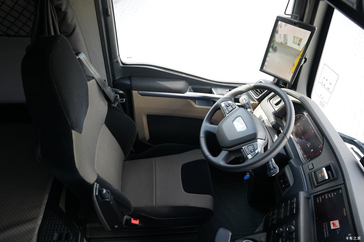  TGX 640 4X2ǣ(TGX 18.640)ʻ                                               