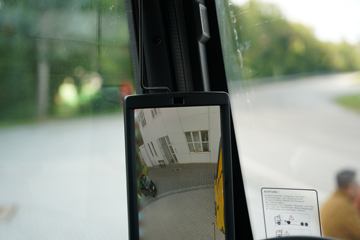 �� TGX 640���� 4X2ǣ����(TGX 18.640)ͼƬ