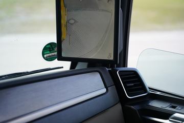 �� TGX 640���� 4X2ǣ����(TGX 18.640)ͼƬ