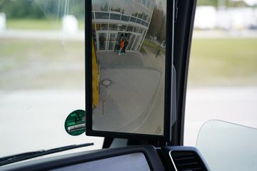 �� TGX 640���� 4X2ǣ����(TGX 18.640)ͼƬ