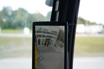 �� TGX 640���� 4X2ǣ����(TGX 18.640)ͼƬ