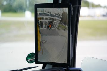 �� TGX 640���� 4X2ǣ����(TGX 18.640)ͼƬ