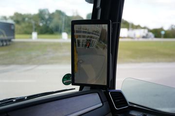 �� TGX 640���� 4X2ǣ����(TGX 18.640)ͼƬ