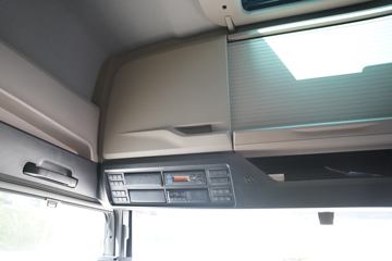 �� TGX 640���� 4X2ǣ����(TGX 18.640)ͼƬ