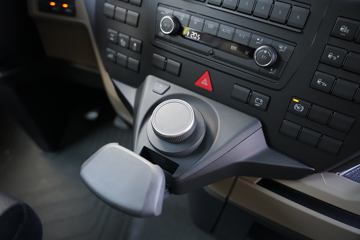 �� TGX 640���� 4X2ǣ����(TGX 18.640)ͼƬ