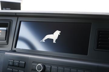 �� TGX 640���� 4X2ǣ����(TGX 18.640)ͼƬ