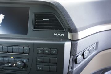 �� TGX 640���� 4X2ǣ����(TGX 18.640)ͼƬ