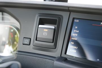 �� TGX 640���� 4X2ǣ����(TGX 18.640)ͼƬ