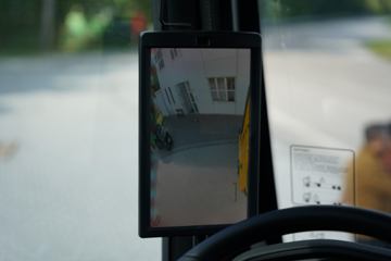 �� TGX 640���� 4X2ǣ����(TGX 18.640)ͼƬ