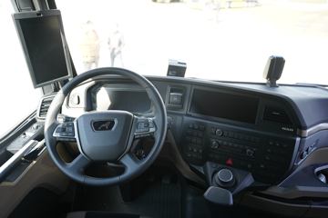 �� TGX 640���� 4X2ǣ����(TGX 18.640)ͼƬ