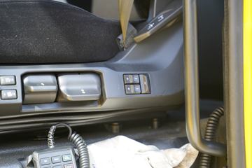 �� TGX 640���� 4X2ǣ����(TGX 18.640)ͼƬ