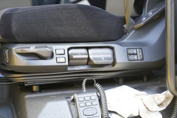 �� TGX 640���� 4X2ǣ����(TGX 18.640)ͼƬ