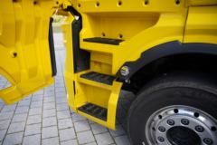 曼 TGX 640马力 4X2牵引车(TGX 18.640)