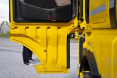 曼 TGX 640马力 4X2牵引车(TGX 18.640)