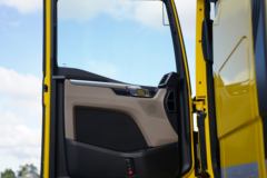 曼 TGX 640马力 4X2牵引车(TGX 18.640)