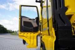 曼 TGX 640马力 4X2牵引车(TGX 18.640)