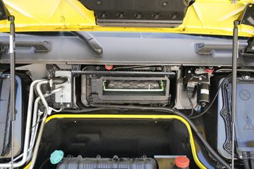 �� TGX 640���� 4X2ǣ����(TGX 18.640)ͼƬ