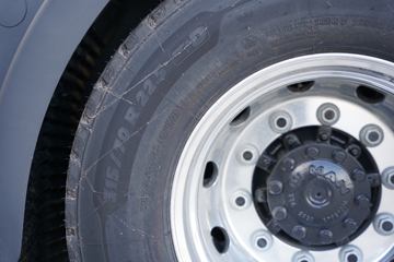 �� TGX 640���� 4X2ǣ����(TGX 18.640)ͼƬ