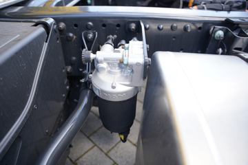 �� TGX 640���� 4X2ǣ����(TGX 18.640)ͼƬ