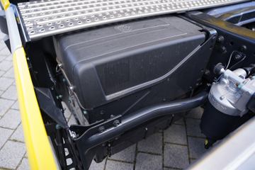 �� TGX 640���� 4X2ǣ����(TGX 18.640)ͼƬ