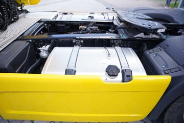 �� TGX 640���� 4X2ǣ����(TGX 18.640)ͼƬ