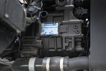 �� TGX 640���� 4X2ǣ����(TGX 18.640)ͼƬ