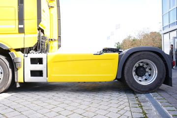 �� TGX 640���� 4X2ǣ����(TGX 18.640)ͼƬ