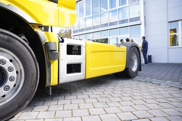 �� TGX 640���� 4X2ǣ����(TGX 18.640)ͼƬ