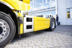 曼 TGX 640马力 4X2牵引车(TGX 18.640)