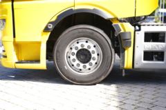 曼 TGX 640马力 4X2牵引车(TGX 18.640)