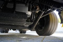 曼 TGX 640马力 4X2牵引车(TGX 18.640)