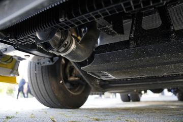 �� TGX 640���� 4X2ǣ����(TGX 18.640)ͼƬ